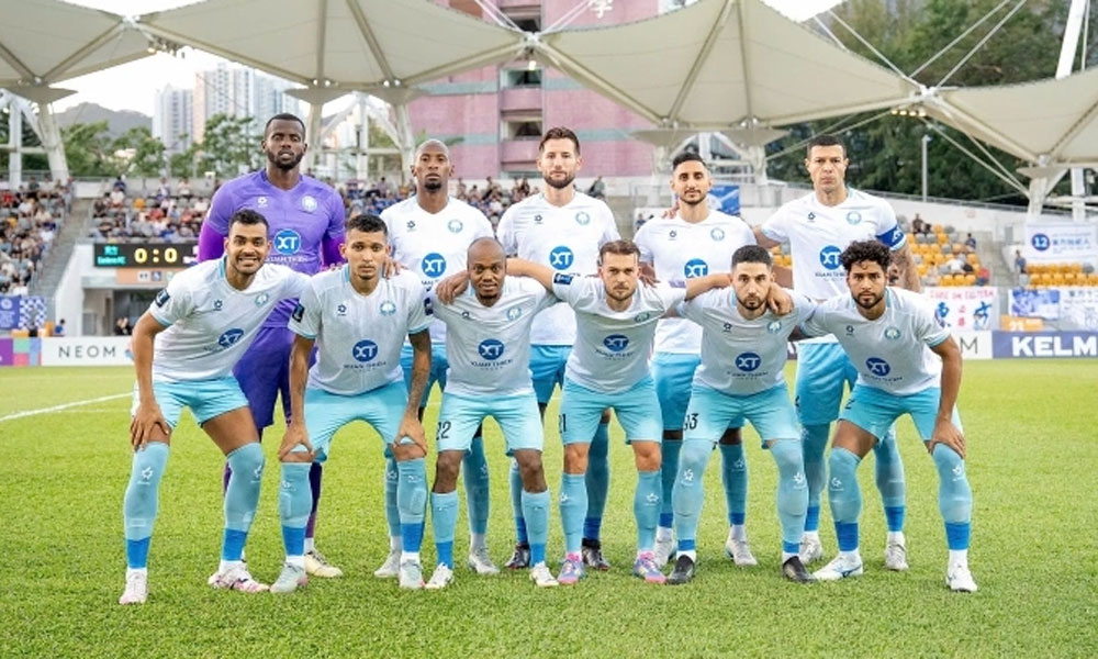 Vietnam's Nam Dinh FC among top 3 most valuable clubs in Southeast Asia